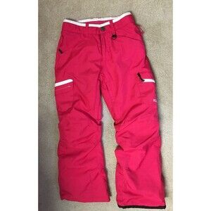 Boulder gear girls size M snow Pants